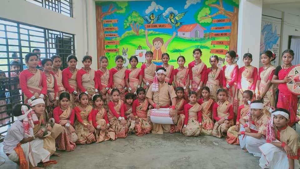 Cultural Festival, 2024