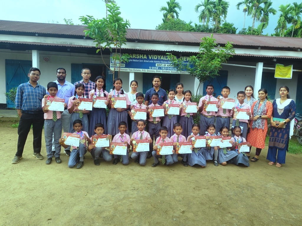 Cultural Festival, 2024